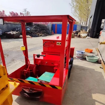 礦用電機(jī)車(chē),變頻機(jī)車(chē),變頻電機(jī)車(chē)