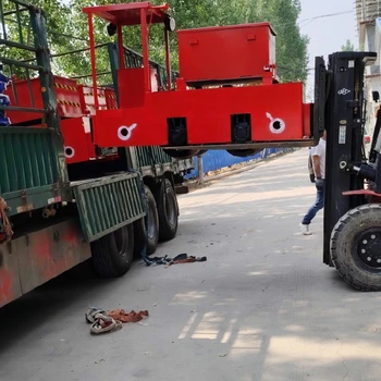 礦用電機(jī)車,電瓶車,井下運(yùn)輸電機(jī)車