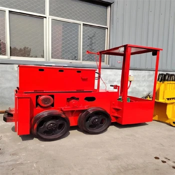 礦用電機(jī)車(chē),變頻機(jī)車(chē),變頻電機(jī)車(chē)