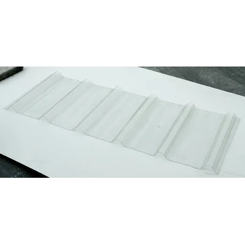 廣西柳州制作PC波浪瓦加工,聚碳酸酯波浪板