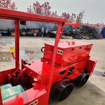 礦用電機(jī)車,電瓶車,井下運(yùn)輸電機(jī)車