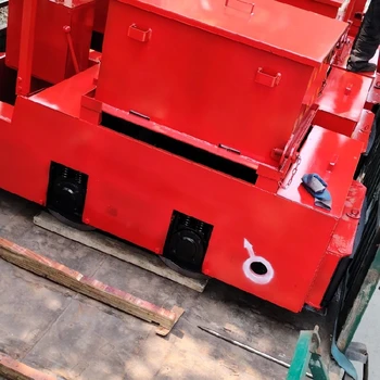 礦用電機(jī)車,防爆工礦機(jī)車,井下運(yùn)輸電機(jī)車