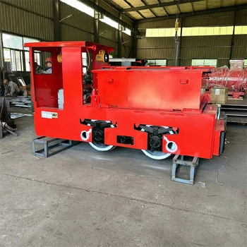 礦用電機(jī)車,變頻調(diào)速機(jī)車,工礦電機(jī)車