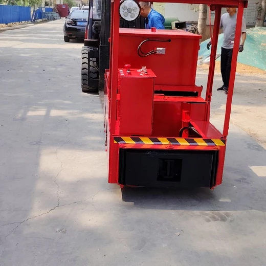 礦用電機車,井下牽引車,窄軌電機車