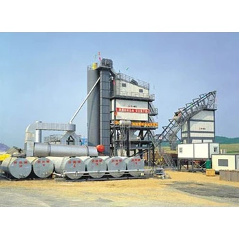 黃山出租瀝青站公司,1000型瀝青站出租