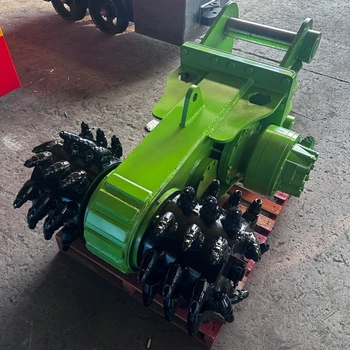 臨沂性能穩(wěn)定銑挖頭廠家電話,市政工程,鑿石機(jī)