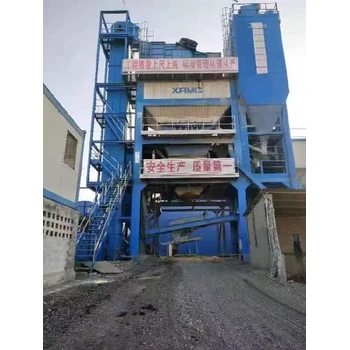 黃山出租瀝青站公司,1000型瀝青站出租