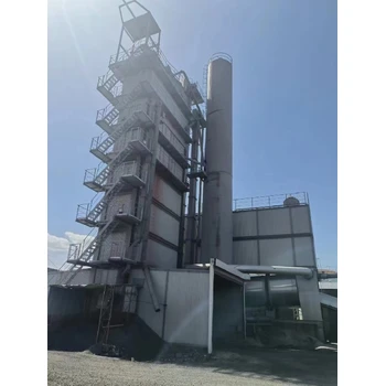 黃山出租瀝青站公司,1000型瀝青站出租