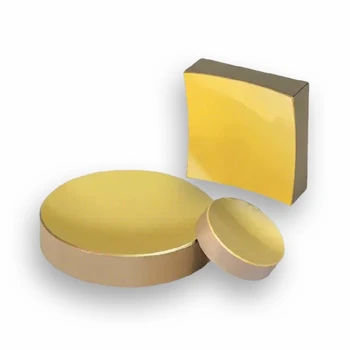 鍍金凹面鏡定制