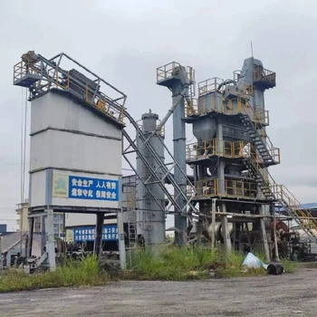 河東3500型瀝青站租賃電話,瀝青站出租公司