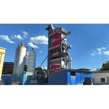 黃山出租瀝青站公司,1000型瀝青站出租