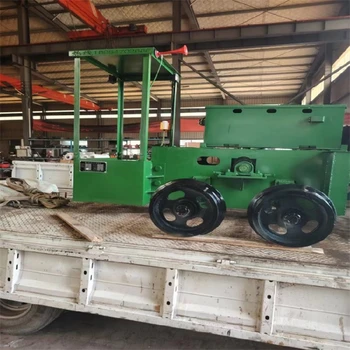 礦用電機(jī)車,無(wú)人駕駛機(jī)車,井下電機(jī)車