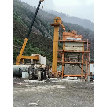 郴州2000型瀝青站出租電話,瀝青拌合站出租