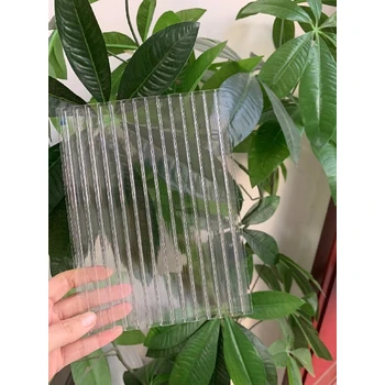 陽光板來圖定制透明陽光板廠家