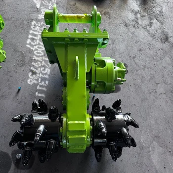 玉樹節(jié)能銑挖頭批發(fā)定制,凍土巖層破碎機(jī)械,掘石機(jī)