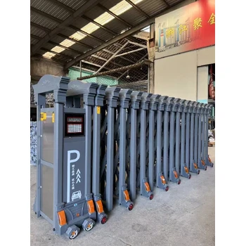 象山電動門安裝,電動伸縮門安裝