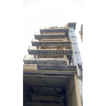 黃山出租瀝青站公司,1000型瀝青站出租