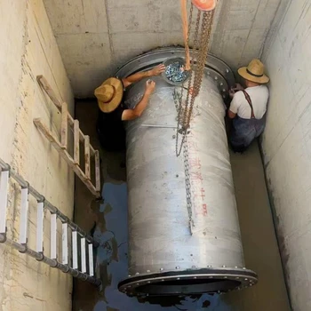 江蘇柔性氣動(dòng)截流裝置生產(chǎn)廠家,雨污柔性氣動(dòng)截流裝置價(jià)格表