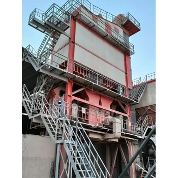 黃山出租瀝青站公司,1000型瀝青站出租