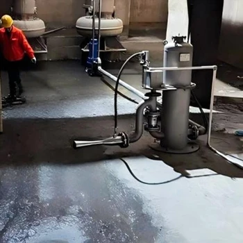 江蘇智能噴射器價格表,雨污智能噴射器多少錢?