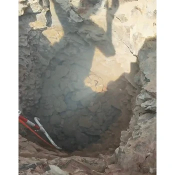 桃園縣二氧化碳致裂管廠家電話金礦開發(fā)二氧化碳氣體膨脹管