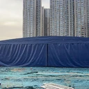 晉城定制推拉雨棚價格,活動棚