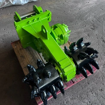 奉賢動(dòng)力強(qiáng)勁銑挖頭價(jià)格,基坑開挖破碎設(shè)備,銑削機(jī)