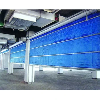 鎮(zhèn)海區(qū)車庫門廠家