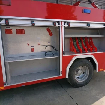 平面消防車卷簾門,消防車平面卷簾門尺寸