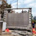 廣西液動(dòng)下開式堰門生產(chǎn)廠家,出售液動(dòng)下開式堰門一般多少錢