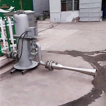 江蘇智能噴射器價格表,雨污智能噴射器多少錢?