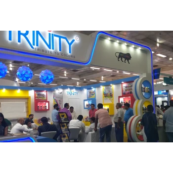 新德里-2026印度廣告印刷展-壓印