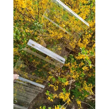 廣西柳州制作PC波浪瓦加工,聚碳酸酯波浪板