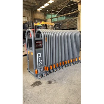 象山電動門安裝,電動伸縮門安裝