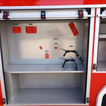 平面消防車卷簾門,消防車平面卷簾門尺寸