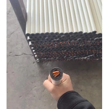 肇慶氣體膨脹器公司氣體爆破設備