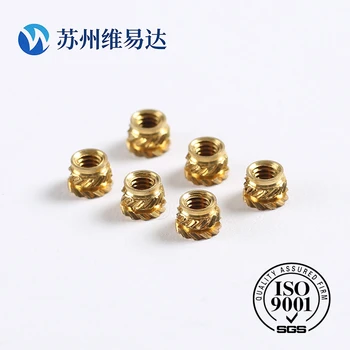 埋頭銅螺母鹽城生產(chǎn)加工銅螺母