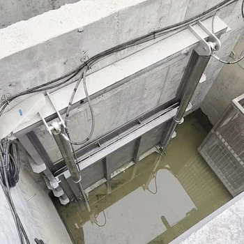 江蘇液動(dòng)限流閘門(mén)廠(chǎng)家,調(diào)蓄池液動(dòng)限流閘門(mén)一般多少錢(qián)