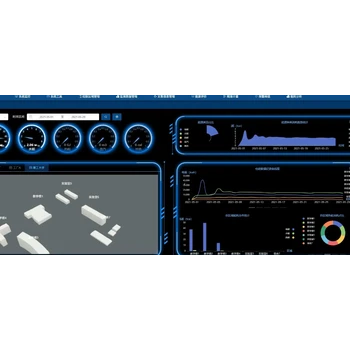寫字樓能耗在線監(jiān)測系統(tǒng),綜合能源軟件,建筑用能概況系統(tǒng)