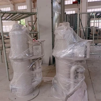 浙江智能噴射器廠家,污水池智能噴射器供貨商