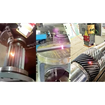 上海虹口國盛激光激光淬火機,激光淬火加工廠,西安國盛激光