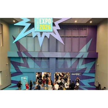 2027美國(guó)ISA標(biāo)識(shí)標(biāo)牌展-燈箱-拉斯維加斯