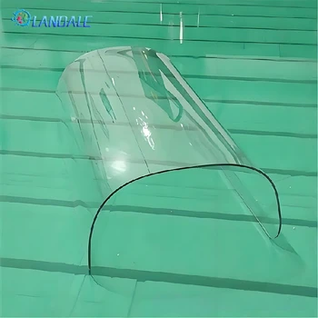 PC板,五蓮縣耐力板冷熱折彎工藝