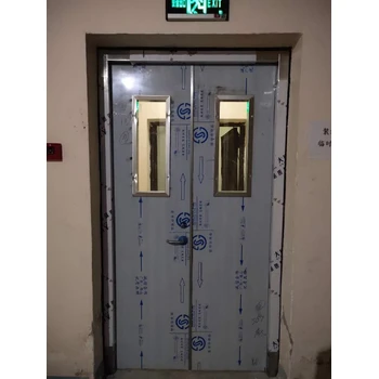 寧波市玻璃防火門價(jià)格