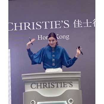 大連佳士得送拍征集