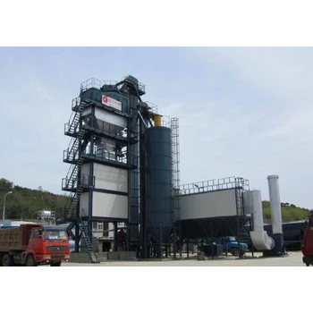 海北出租瀝青站報價,5000型瀝青站出租