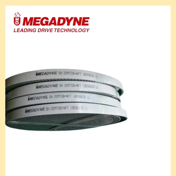 8M意大利麥高迪同步帶無縫帶輸送機(jī)配件