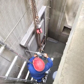 江蘇液動(dòng)限流閘門(mén)廠(chǎng)家,調(diào)蓄池液動(dòng)限流閘門(mén)一般多少錢(qián)