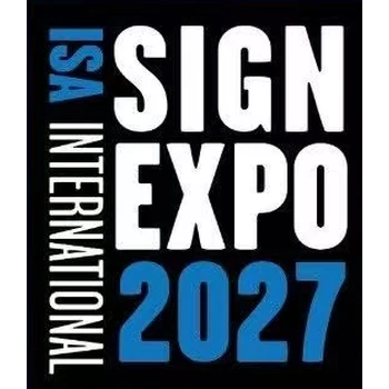 2027美國(guó)ISA標(biāo)識(shí)標(biāo)牌展-燈箱-拉斯維加斯
