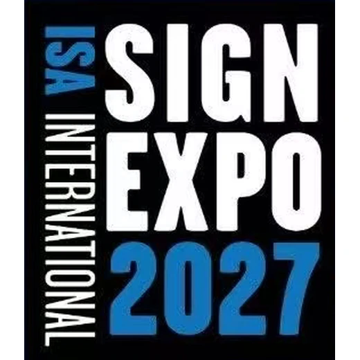 拉斯維加斯-2027美國ISA廣告展-噴繪布